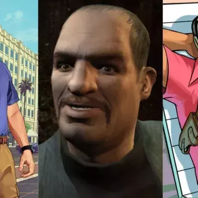 Les 11 morts les plus satisfaisantes de la série GTA