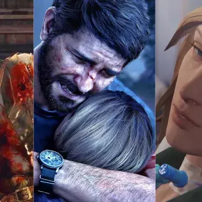 Les 20 morts les plus tragiques de l'histoire du jeu vidéo