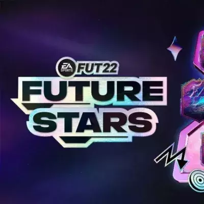 Les cartes Future Stars arrivent ce vendredi 4 février sur FIFA 22 Ultimate Team. 