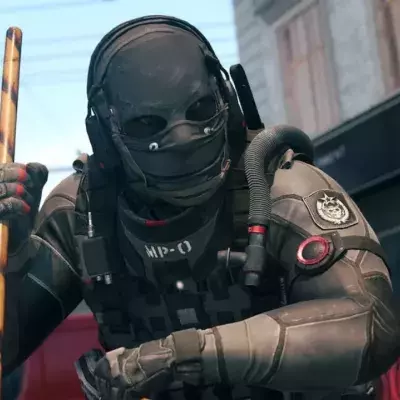 Les développeurs de Warzone dévoile le nombre de joueurs bannis du jeu