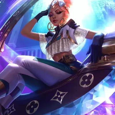 Les fans choqués des prix de la collection Louis Vuitton X League of Legends