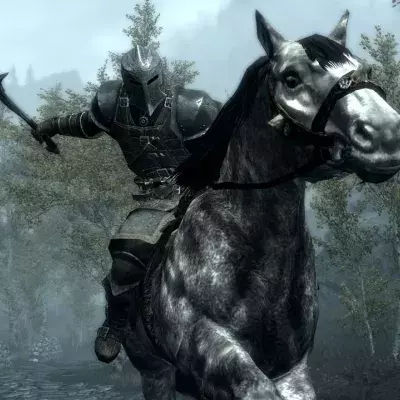 Les meilleurs cheat codes sur Skyrim