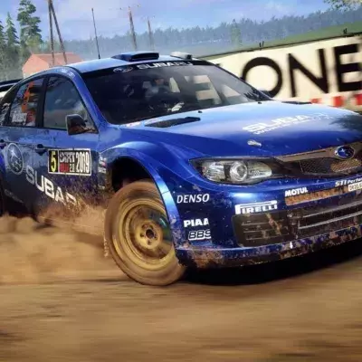 Les meilleurs jeux de course et de voiture