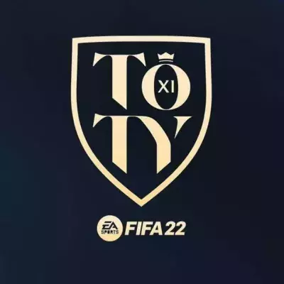Les mentions honorables et le 12ème homme de la TOTY débarquent sur FUT 22. 