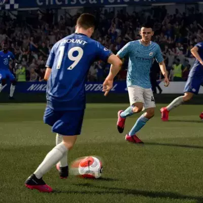 Les nouveautés du mode Carrière de FIFA 22 vont tout changer au jeu