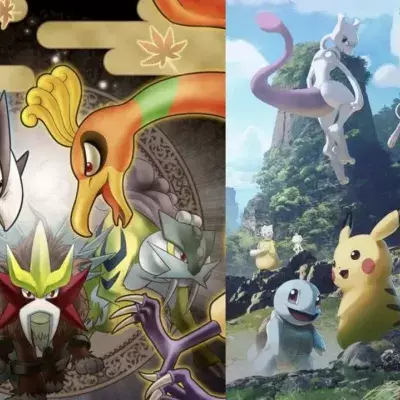 Les Pokémon qui ont le pire design
