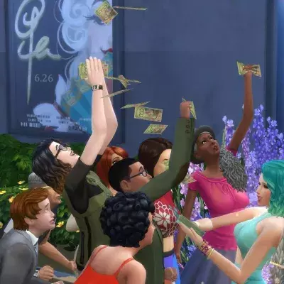 Les Sims 4 (PC, Mac) : les astuces, cheats, codes et triches pour le jeu