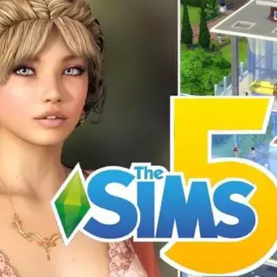 Les Sims 5