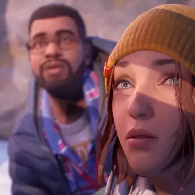 Life is Strange 4
