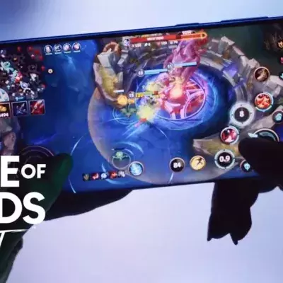 LoL Wild Rift : APK, date de sortie et bêta, tout savoir du jeu League of Legends mobile