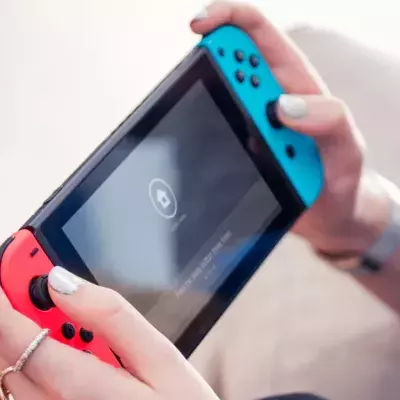 L'un des meilleurs jeux de la Nintendo Switch est à moins de 40 euros !