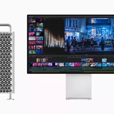 Mac Pro