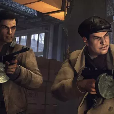 Mafia