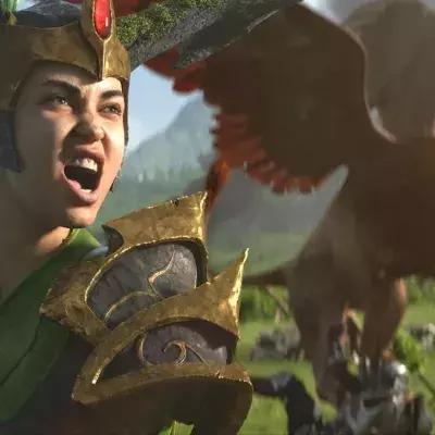 Magic The Gathering a le droit à un jeu MMO inspiré de son univers !