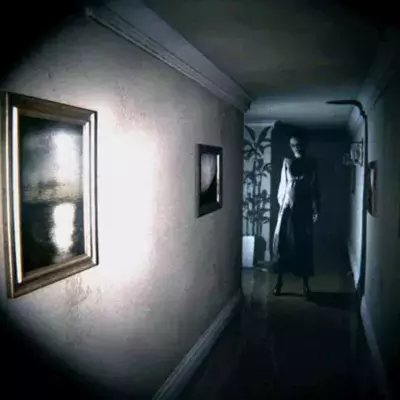 MAJ: Préparez-vous à trembler, 2 jeux Silent Hill seraient en préparation !