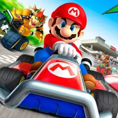 Mario Kart