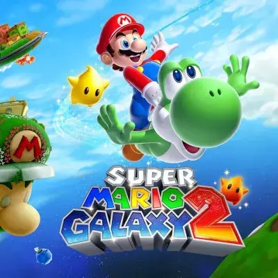 mario