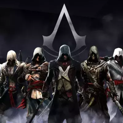 Méchants Assassin's Creed