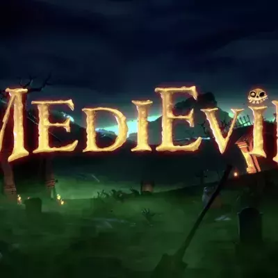 MediEvil (PS4) : date de sortie, trailers, news et gameplay du remake du jeu culte