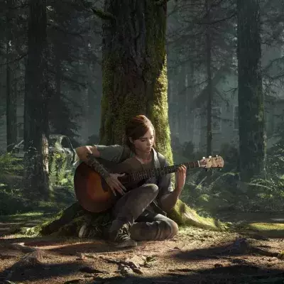 meilleur personnage jeu vidéo