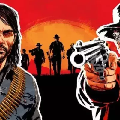 Meilleure mission Red Dead Redemption