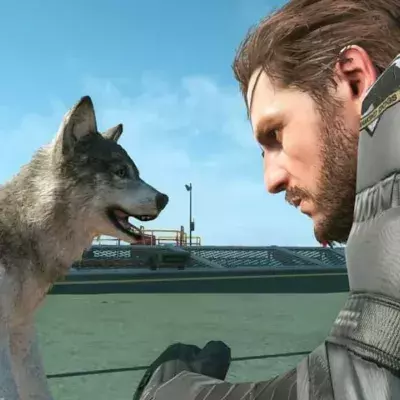 Meilleurs chiens de l'histoire du jeu vidéo