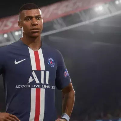 Meilleurs FIFA de l'histoire jeu vidéo