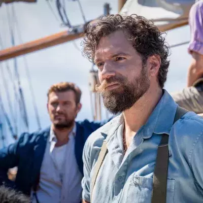 meilleurs films henry cavill