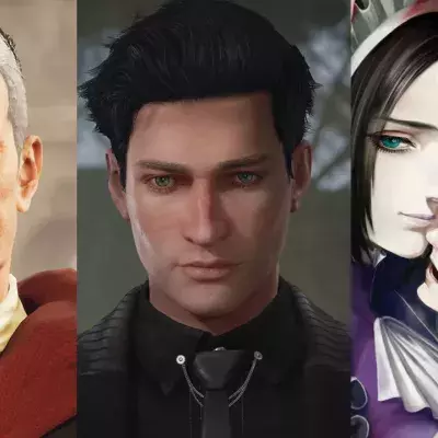 Meilleurs jeux 2021 