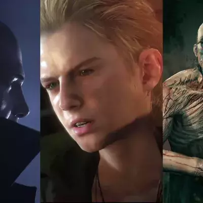 Meilleurs jeux infiltration PS4