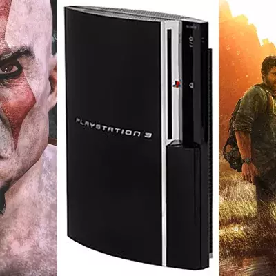 Meilleurs jeux ps3