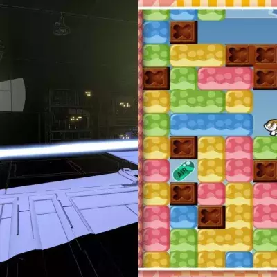 Meilleurs jeux réflexion 2020
