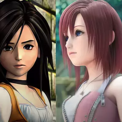 Meilleurs JRPG japonais jeu vidéo