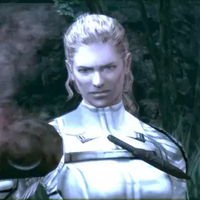 Metal Gear Solid 3
