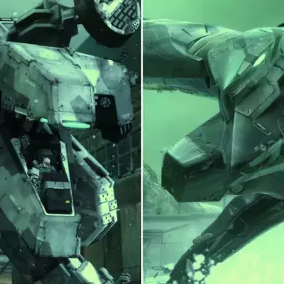 Metal Gear Solid : les 10 boss les plus difficiles de la saga