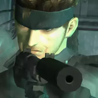 Metal Gear Solid nouveauté remaster
