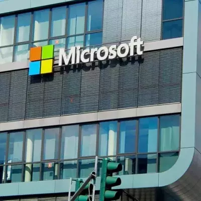 Microsoft licenciement de 6000 employés