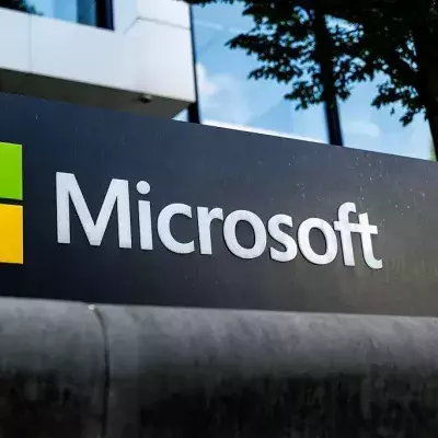 Microsoft licenciements