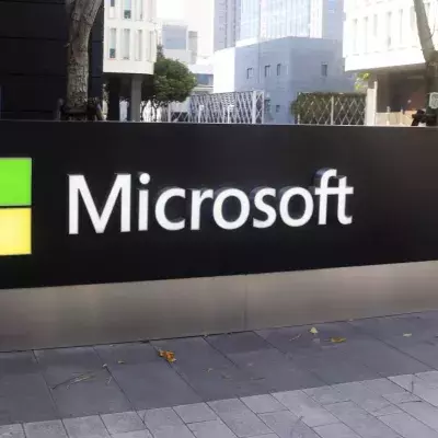 Microsoft licenciements 