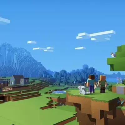 Minecraft