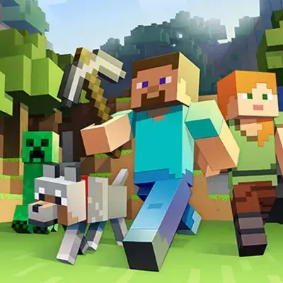 Minecraft