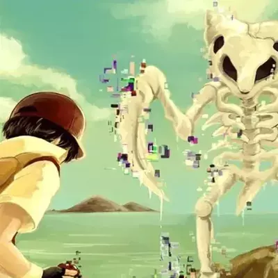 Missingno