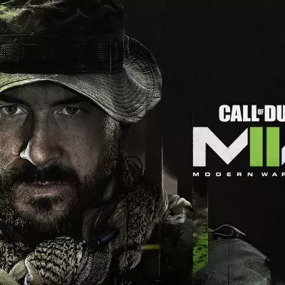 Modern Warfare 2