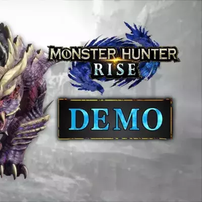 Monster Hunter Rise PC : demo, date et téléchargement