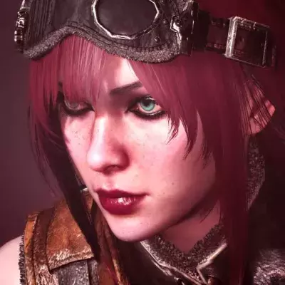 Monster hunter wilds