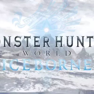 Monster Hunter World Iceborne : date, nouveaux monstres et armes, tout savoir