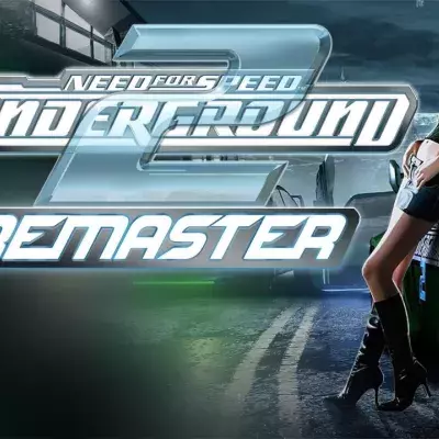 Need For Speed Underground 2 Remaster : date de sortie, gameplay, nouveautés...