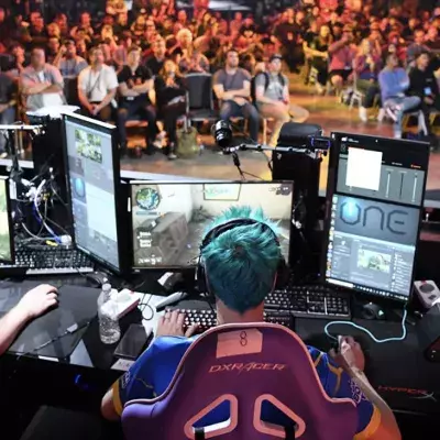 Ninja Esport