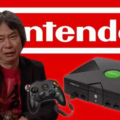 Nintendo et Microsoft : il y a 20 ans, une tentative de rachat capotée