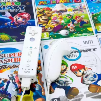 Nintendo gagne un procès vieux de quinze ans